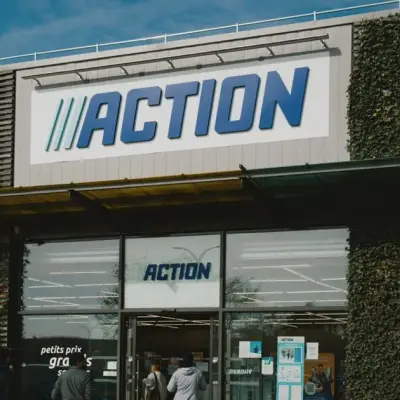 3i despenca após alerta da Action sobre impacto no Oriente Médio