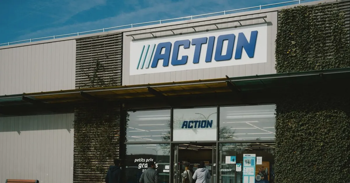 3i despenca após alerta da Action sobre impacto no Oriente Médio