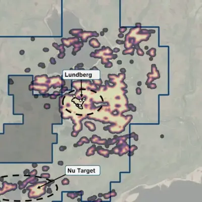 Canterra Minerals Starts Phase 2 Drill Program at Buchans Copper-Zinc District