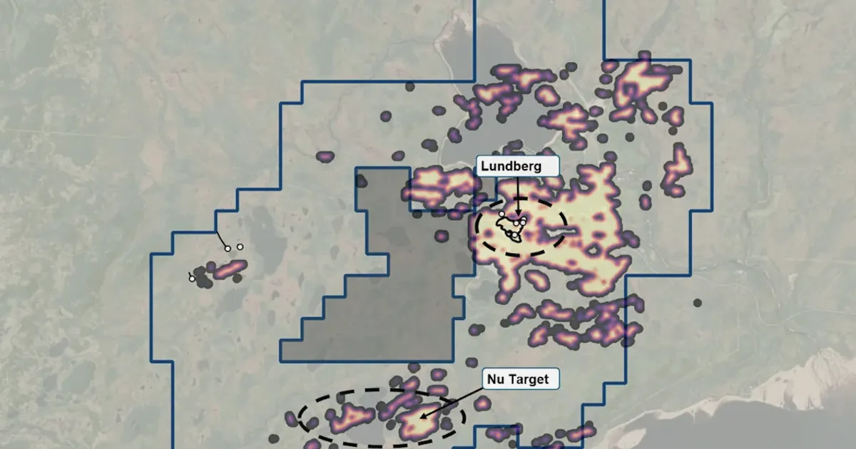 Canterra Minerals Starts Phase 2 Drill Program at Buchans Copper-Zinc District