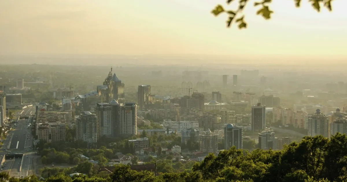 Kazakhstan Oil Buyers Demand More Supply as Hormuz Closure Tightens Market