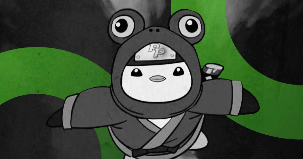 Pudgy Penguins NFT Game 'Pudgy Party' Shuts Down Under a Year After Launch