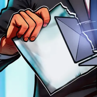 Ethereum staking tax debate fades as offchain funding gains traction