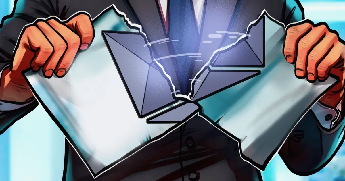 Ethereum staking tax debate fades as offchain funding gains traction