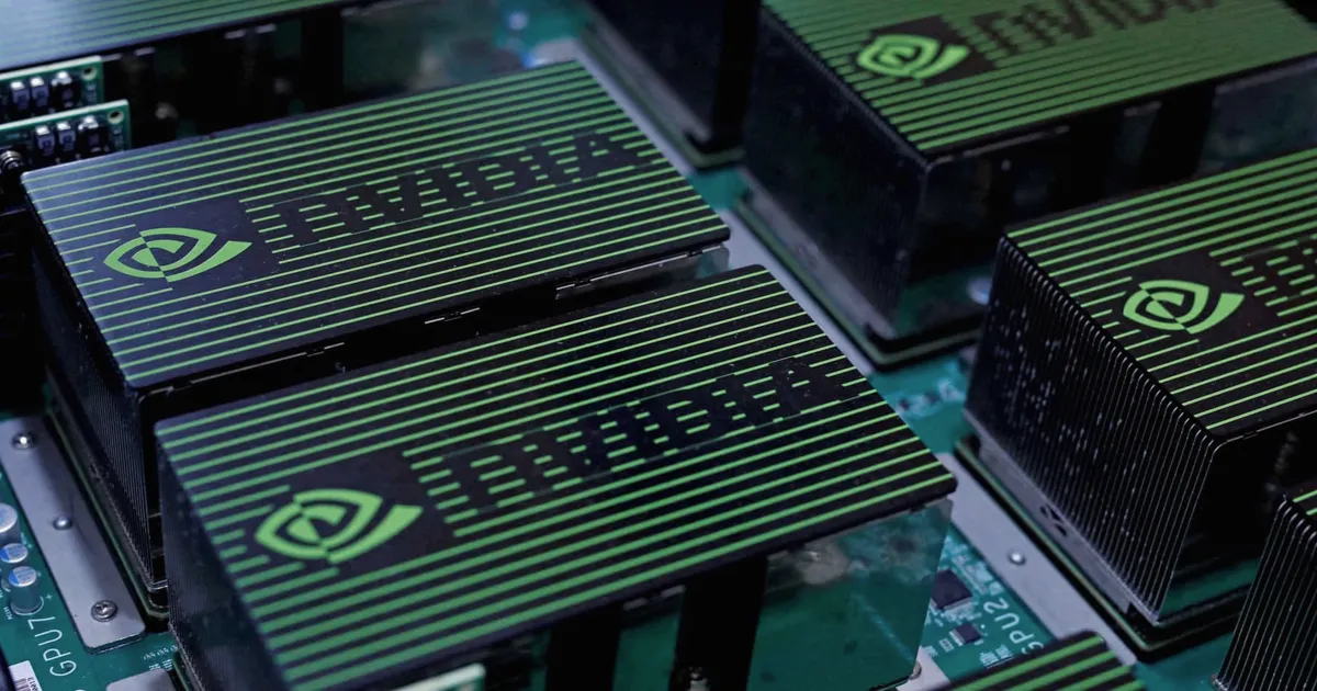 Principales llamadas de analistas: Nvidia, Tesla, Marvell, Broadcom, Dell, Dick's, Meta, Salesforce
