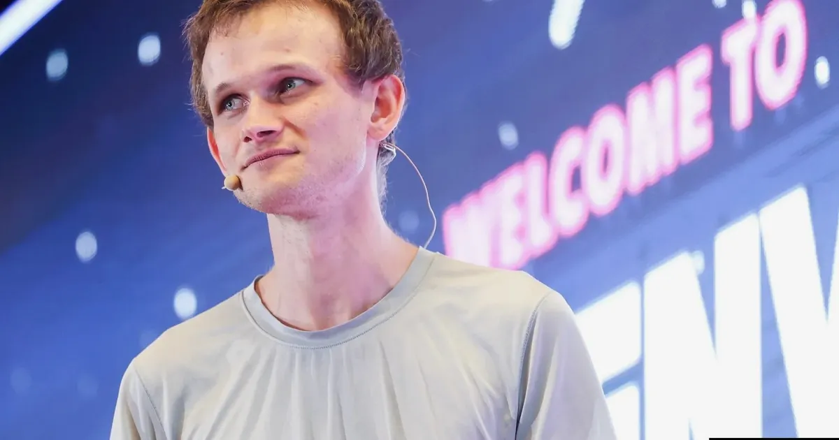 Vitalik Buterin vạch ra lộ trình quyền riêng tư của Ethereum, củng cố triển vọng ETH