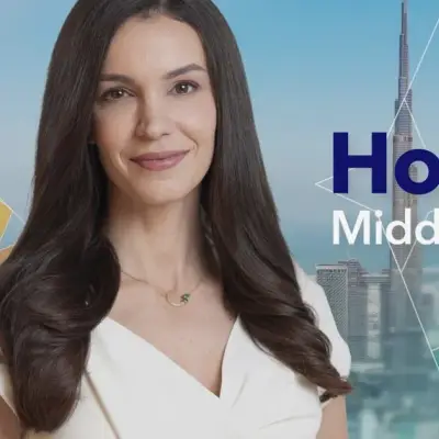 Middle East & Africa Markets Open Mixed on Monday