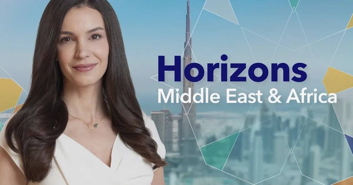 Middle East & Africa Markets Open Mixed on Monday