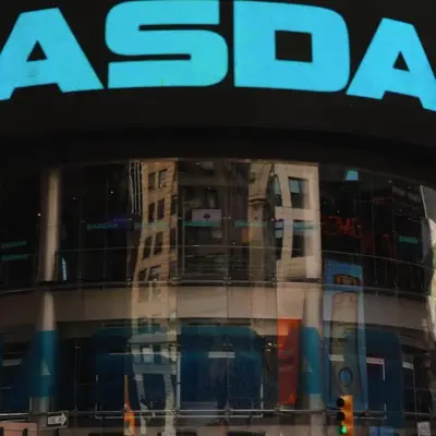 Nasdaq recebe aprovação da SEC para opções de bitcoin liquidadas em dinheiro