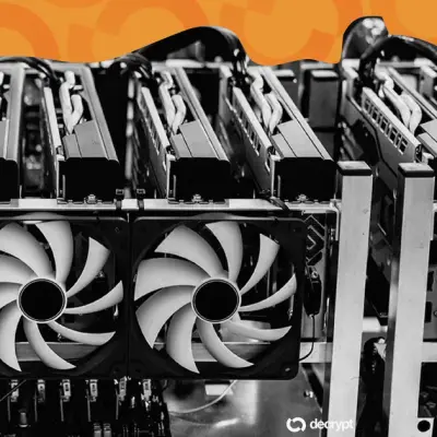 Thailand Expands Crypto Mining Probe Into $300M Chinese Laundering Network