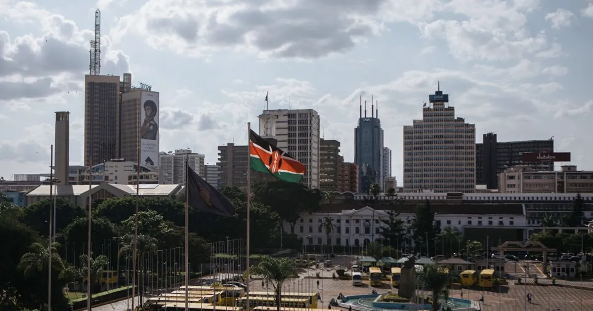 Kenya Plans $1.13 Billion Eurobond to Close Budget Gap