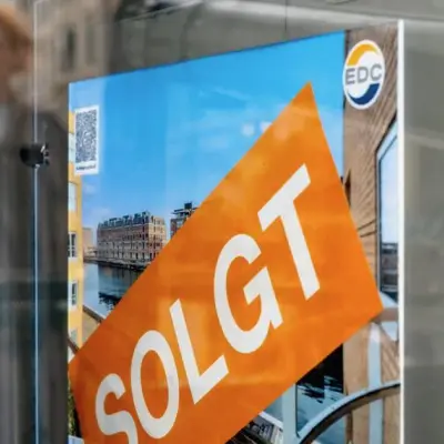 Danish Central Bank Warns of Housing Risks as Price Gains Spread