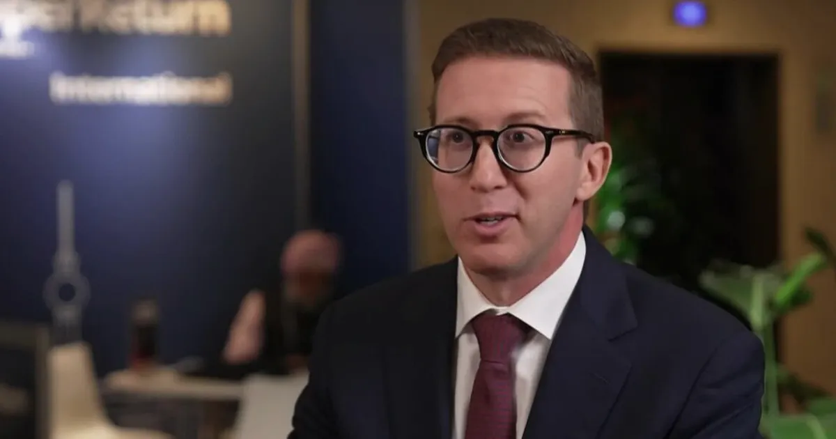 Warburg Pincus CEO Says IPO Market Is Broken Despite $3.6 Trillion Pipeline