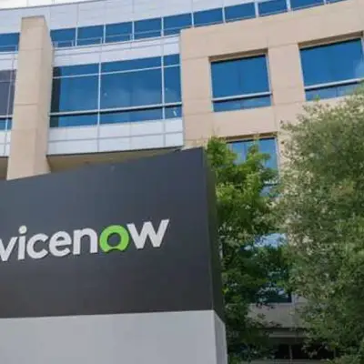 ServiceNow and Salesforce shares look like buys as Armageddon fears overdone, analyst says