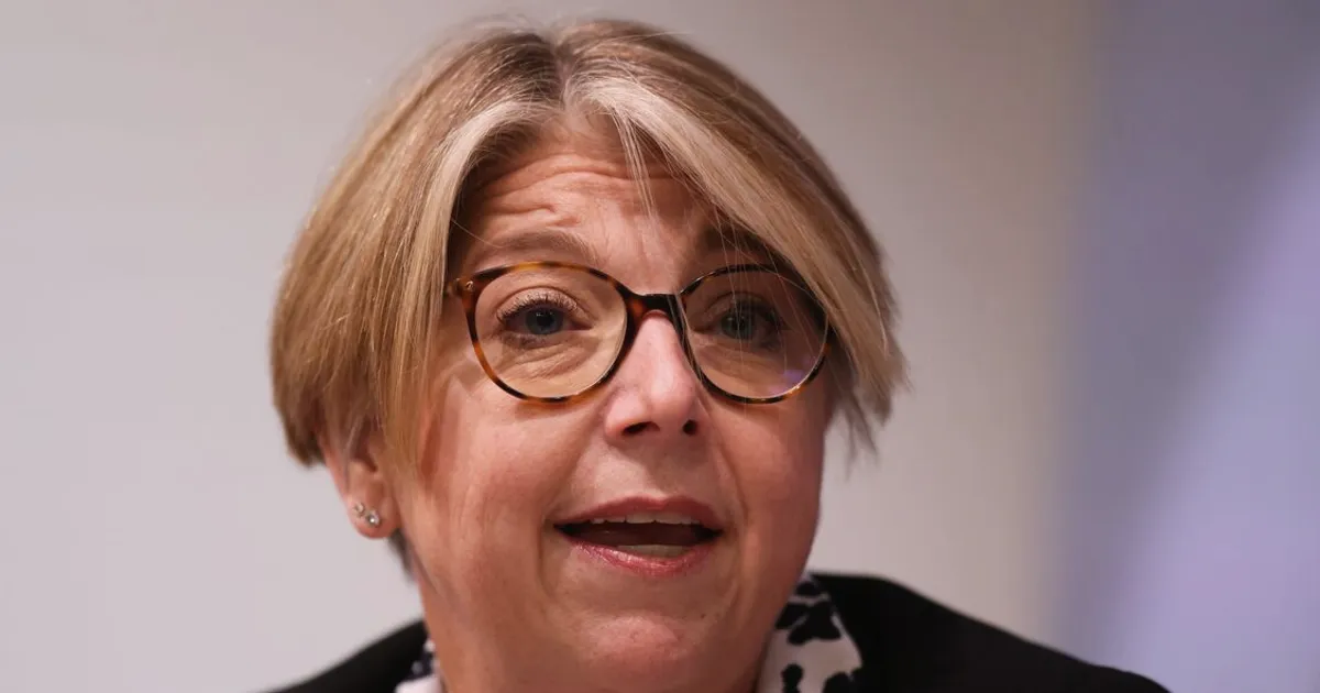 BOE Deputy Governor Warns AI Agents Could Cause Market Meltdown