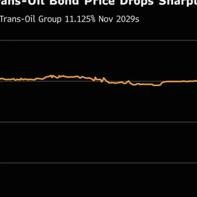 Trans-Oil Seeks to Calm Bond Investors Rattled by Ukraine Report