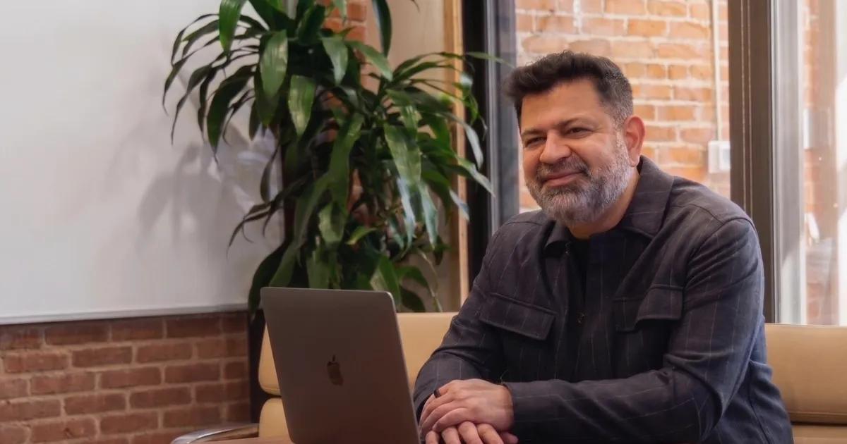 Netomi CEO Sees $5 Trillion AI CX Market Boosting Stablecoin Demand