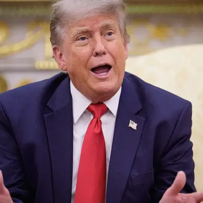 Trump accuse Exxon, Chevron, Shell et BP de gonfler les prix à la pompe