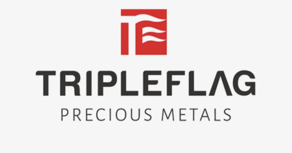 Triple Flag Raises 2026 GEO Guidance, Settles Steppe Gold Deal