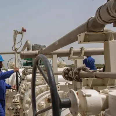 Qatar LNG Export Revival Stalls, Bad News for Buyers