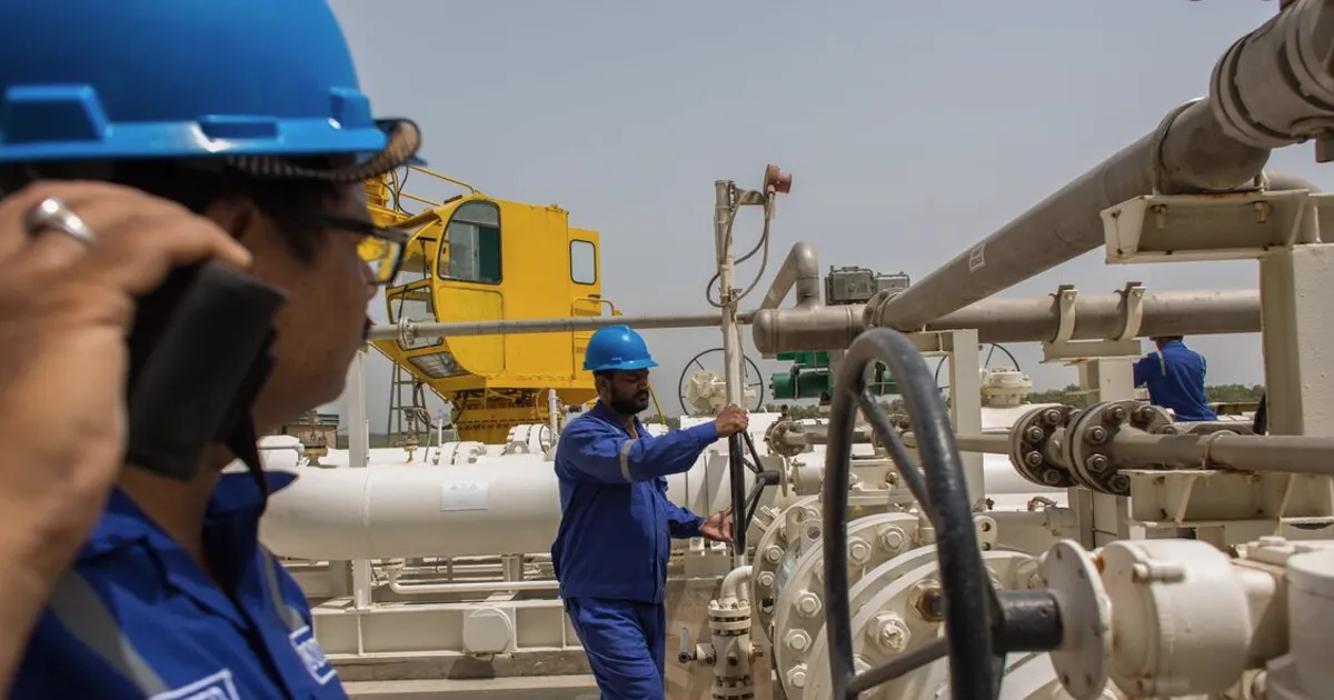 Qatar LNG Export Revival Stalls, Bad News for Buyers