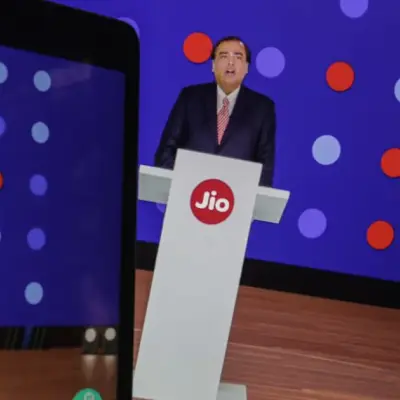 Mukesh Ambani's Jio IPO Promise Faces Key Test This Week