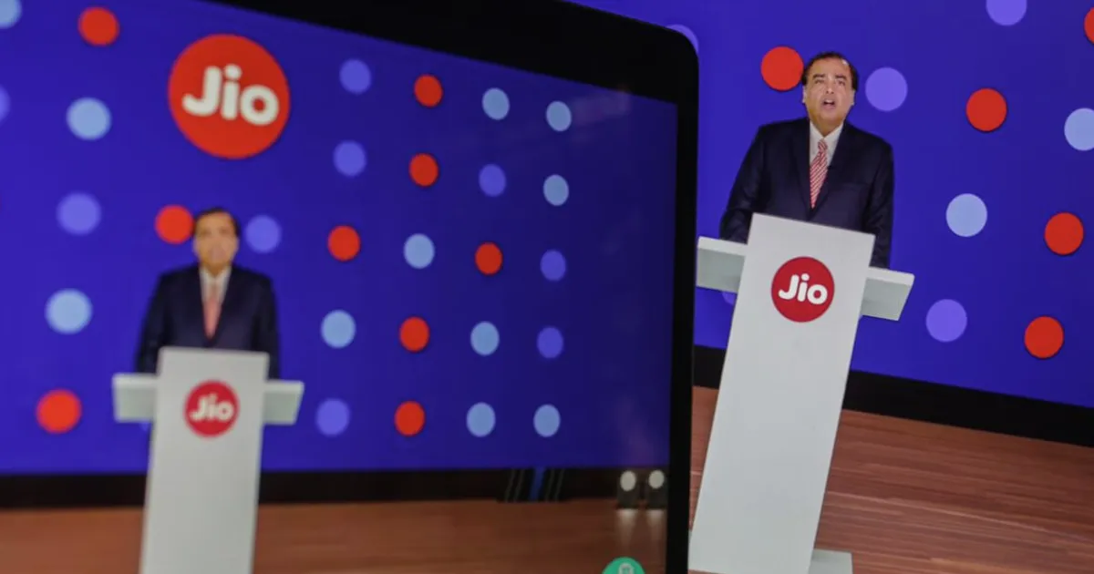 Mukesh Ambani's Jio IPO Promise Faces Key Test This Week