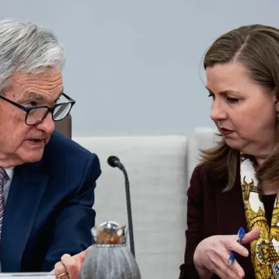 Fed’s Bowman warns on shift to $1.4T private credit market