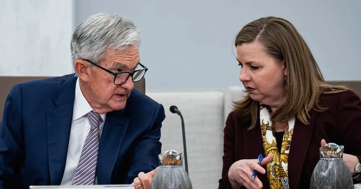 Fed’s Bowman warns on shift to $1.4T private credit market