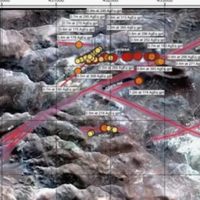 Austral Gold Reports High-Grade Silver-Gold at Juncal Project in Chile