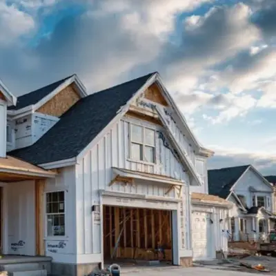 US Housing Starts Plunge 15.4% in May, Miss Estimates by Wide Margin