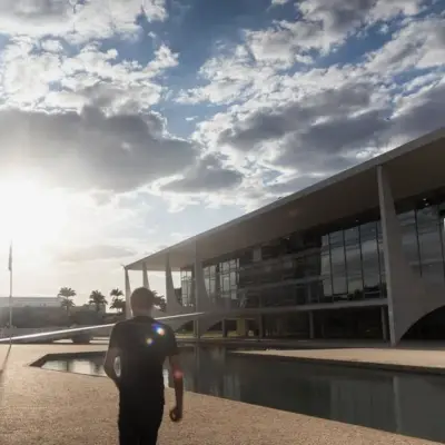 Brazil Treasury Ready to Ease Local Bond Stress With Patience, Cash