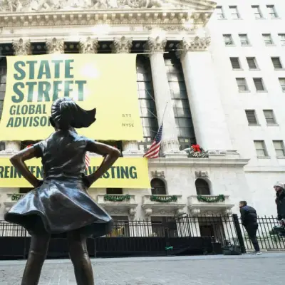 Treasury clarifies which index funds qualify for Trump accounts