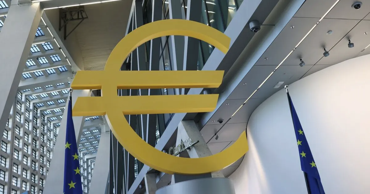 Dúvida sobre alta de juros do BCE em junho com dados fracos