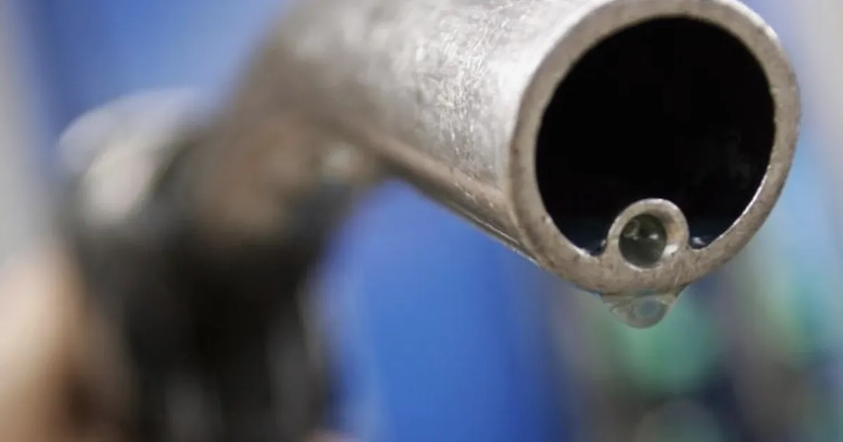 DOJ Urges States to Enforce Fuel Price-Gouging Laws
