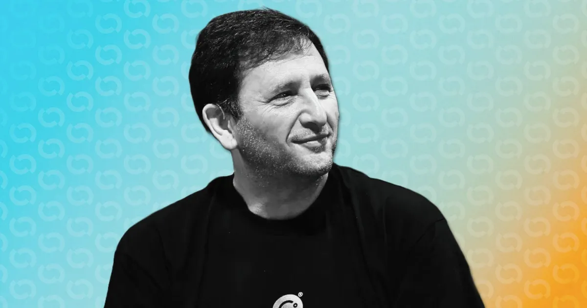 Fundador de Celsius Mashinsky busca anular condena de 12 años por fraude
