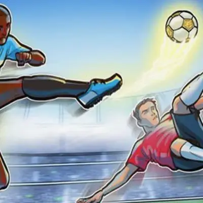 Coinbase, Robinhood to Benefit from World Cup Prediction Market Surge: Bernstein