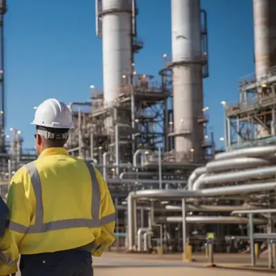 Morgan Stanley eleva el precio objetivo de PBF Energy a 38 dólares