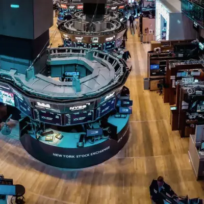 OKX and NYSE partner in joint venture to bridge tradfi and crypto