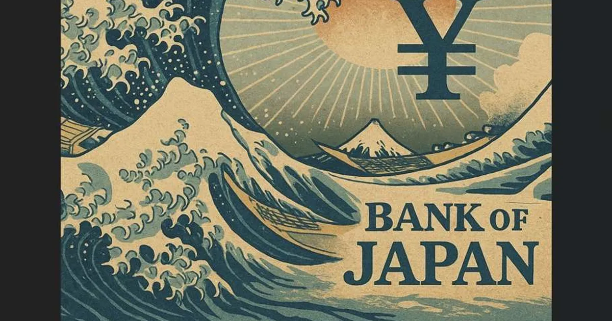 Le résumé de la réunion d'avril de la BoJ sera publié mardi 12 mai