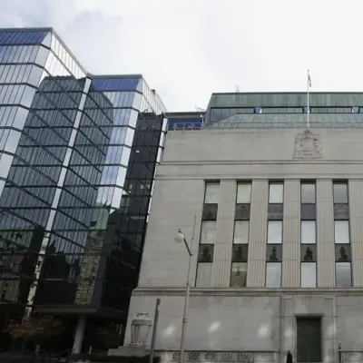 Bank of Canada Rejects Recession Label for Economy’s Weakness