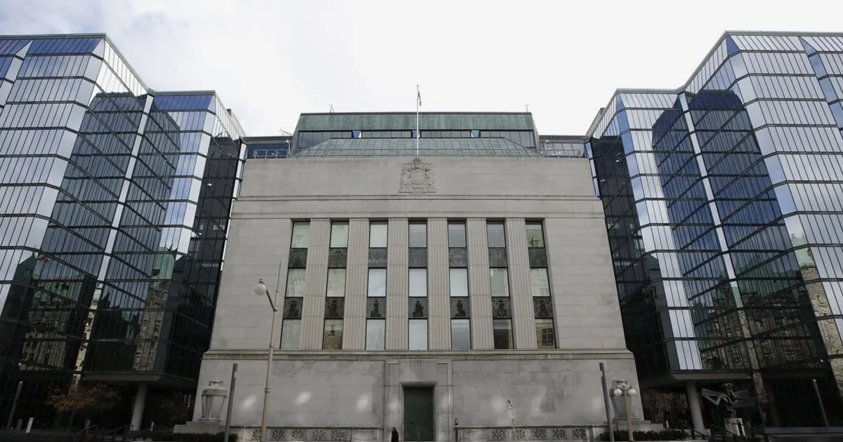 La Banque du Canada rejette l'étiquette de récession pour la faiblesse de l'économie