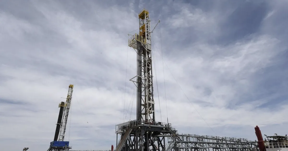 Santander et JPMorgan mènent un financement de 1 Md$ pour le gazoduc Vaca Muerta de TGS