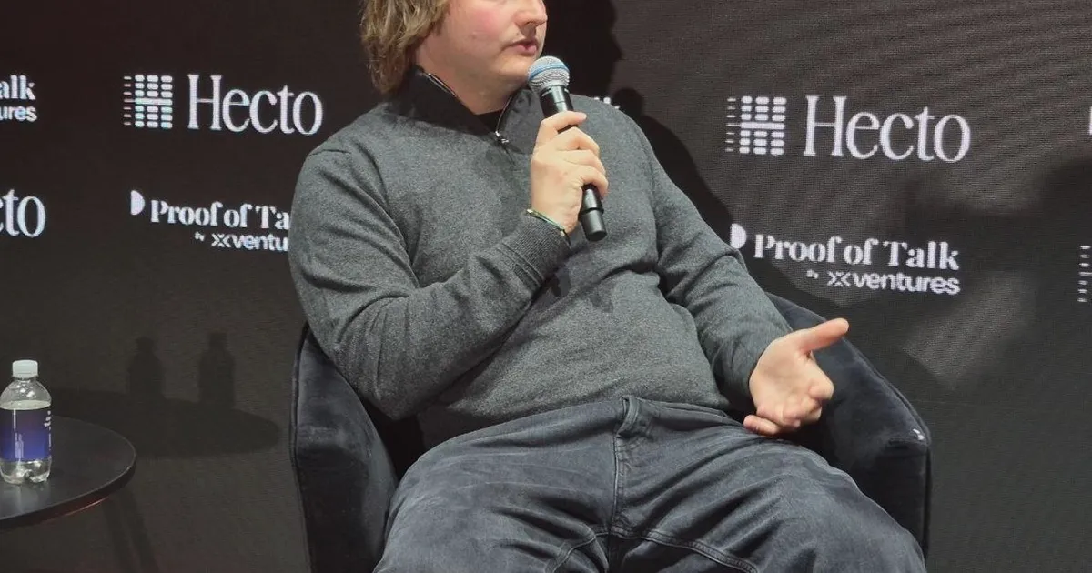 Aave CEO defends protocol resilience after $8.45B bank run
