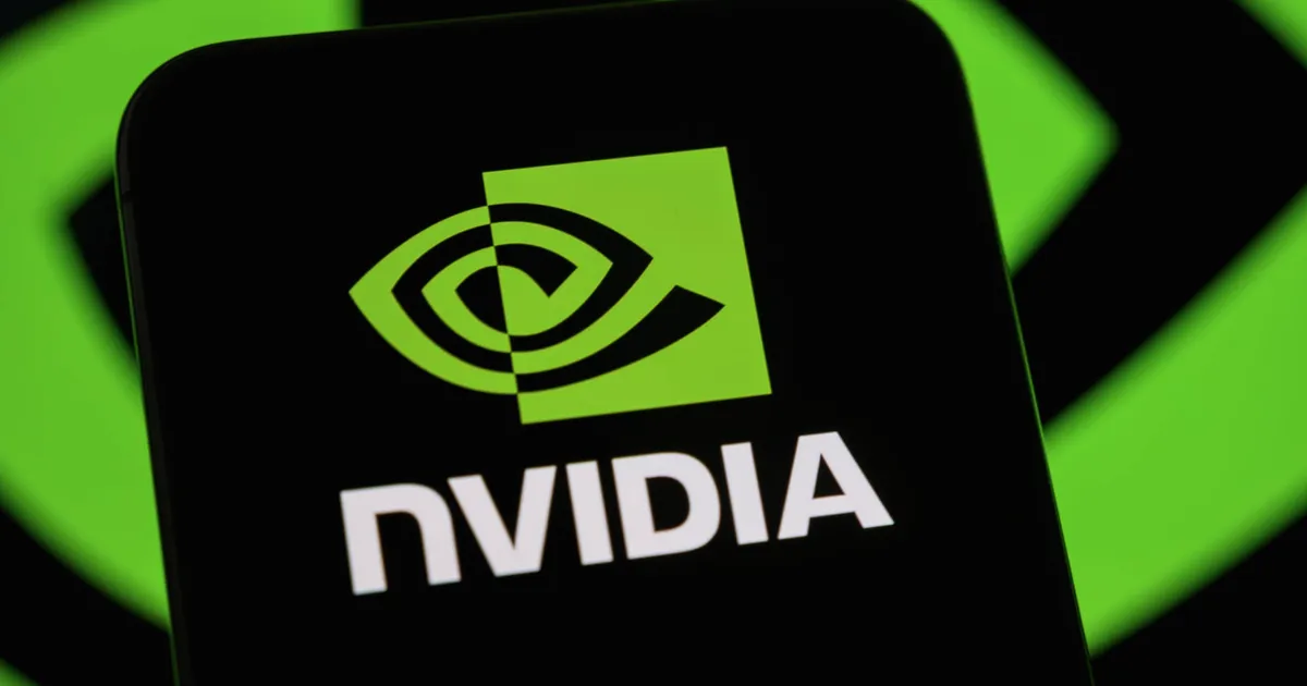 UBS nâng giá mục tiêu cổ phiếu Nvidia trước báo cáo lợi nhuận mạnh