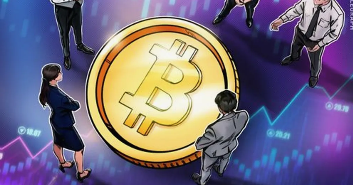 Bitcoin $60K support at risk as macro headwinds pile up