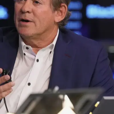 Rieder de BlackRock prevé un repunte 'explosivo' al liberarse efectivo