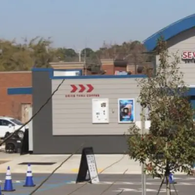 Drive-Through Coffee Chains Lead Yelp's 2026 Fastest-Growing Brands