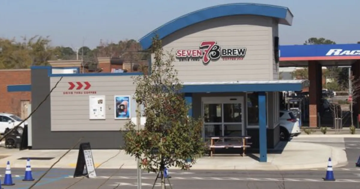 Drive-Through Coffee Chains Lead Yelp's 2026 Fastest-Growing Brands