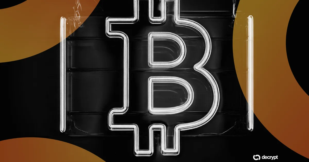 Wintermute Warns Bitcoin Rally Is a 'Relief Rally', Not a Trend Shift